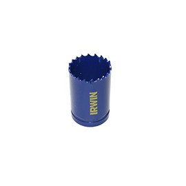 Irwin 10504175 Holesaw Bi-Metal High Speed 22l 35mm