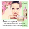 Tonico Refrescante Agua De Rosas Normal Día/noche