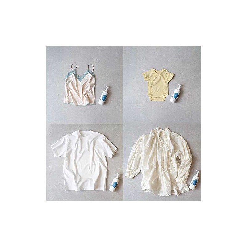 Life Tree Ocean Friendly Washing (10.6 oz (300 g)