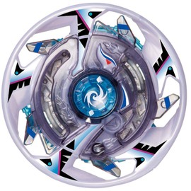 ベイブレードバースト B-125 ランダムブースター Vol.12 デッドハデス.11T.Z'