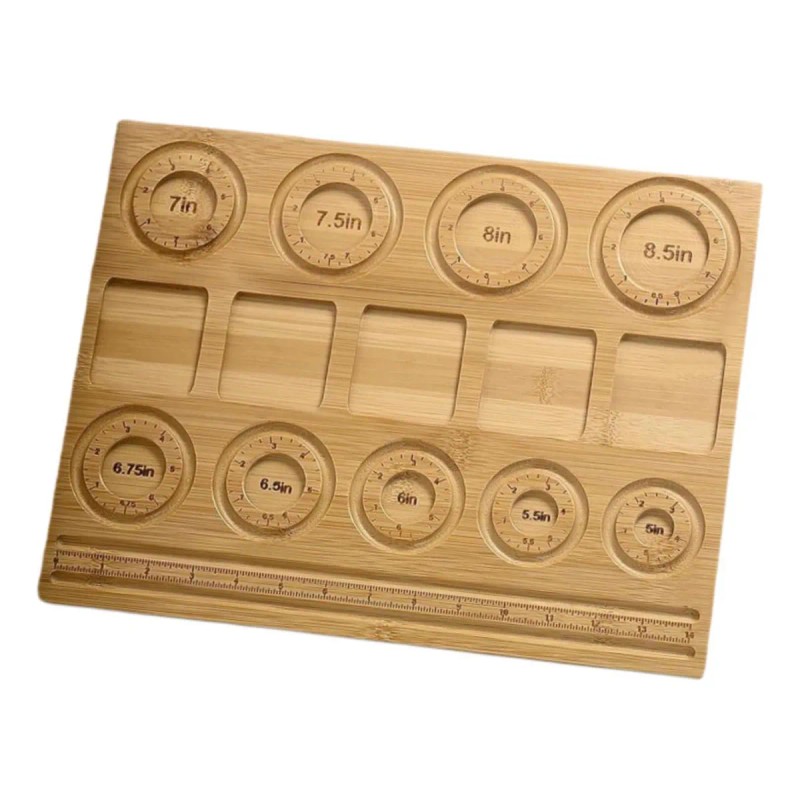 Tablero De Almacenamiento De Cuentas Para Cuentas Para