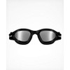 Huub Aphotic - Photochromic/Mirrored/Comfortable Gaskets/Feather like feel/Adjustable Strap/A self regulating