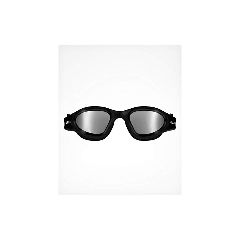 Huub Aphotic - Photochromic/Mirrored/Comfortable Gaskets/Feather like feel/Adjustable Strap/A self regulating
