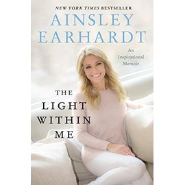 The Light Within Me: An Inspirational Memoir