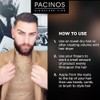 Pacinos DRYFI No-Shine Matte Paste - Matte Finish Styling Paste