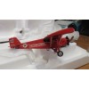 Ertl TEXACO AIRPLANE BANK 1929 CURTISS ROBIN AIRPLANE 6th in