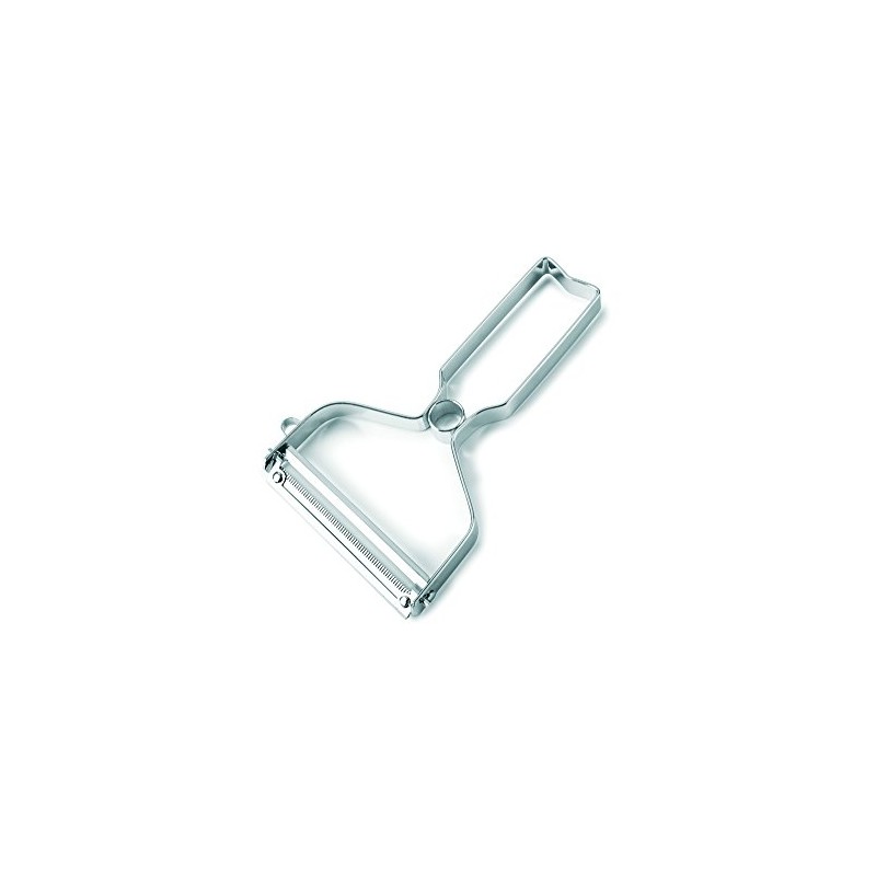 Ibili Pumpkin Peeler, Stainless Steel, Multi-Color, 17 x 10 x