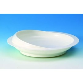 SCOOP DISH EATING ASSISTANCE FOOD AID