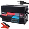 29.2V 5A LiFePO4 Battery Charger Used for 8S 24V LiFePO4