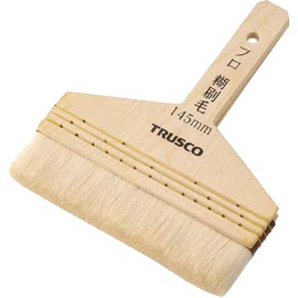 TRUSCO(トラスコ) プロ用糊刷毛 5寸 TPB-473