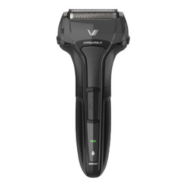 Maxell Izumi IZF-VH532-K Solit Series 3-Blade Shaver