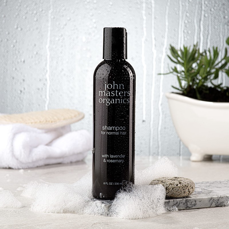 john masters organics L&R Shampoo N (Lavender & Rosemary) 8.1