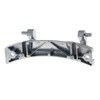 Masterpart Metal Door Hinge Compatible with Bosch WAB Series Washing