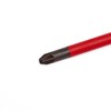 Dextro VDE Slim Screwdriver SL-PH2 x 125 mm (Plus Minus)