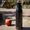Lurch Thermal Bottle for Hot and Cold Drinks Made of