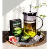 Greenfield Flying Dragon Green Tea Collection Finely Selected Speciality Tea
