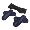 QANYEGN Face Ice Pack Wrap, Ice Pack Wrap with Hot