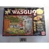 Jumbo - Puzzle 1000 Tiles - Wasgij 7 : Bear