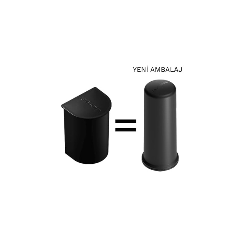 Laurastar Water Filter Cartridges (Set of 3 Granules & Cartridges)