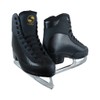 Jackson Softec Nova Silver Mens Ice Figure Skates - Mens