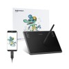 HUION Graphic Tablet Pen Tablet H430P 4.8x3 inches Compatible with