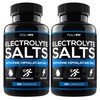 Polyfit (2 Pack | 200 Salt Pills) Salt Tablets Electrolyte