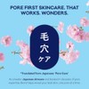 Bioré T-Zone Targeted Deep Cleansing Pore Strips, 15 Count, (5