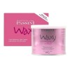 Waxy Cera Para Epilar Passini 600 Gms