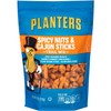 Planters Spicy Nuts & Cajun Stick Trail Mix 6 oz
