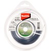 Makita Spare Nylon Cord 0.09 inch (2.4 mm) Diameter x