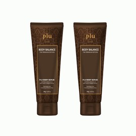 Flu [1+1] Body Scrub Body Balance The Premium Edition 180g, Body Scrub Body Balance The Premium Edition 180g x 2 / 플루 [1+1] 바디스크럽 바디밸런스 더 프리미엄 에디션 180g, 바디스크럽 바디밸런스 더프리미엄 에디션 180g x2개