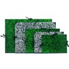 Exacompta - Ref 541200E - Annonay Portfolio with Elastic Strap