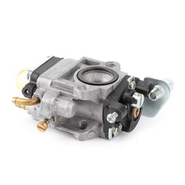 Carburetor, Walbro Carburetor Carburetor Cutter Hedge Trimmer Carburetor Grass Cutter Replacement Part Fits TH23 TH26 TH34 23CC 25CC 26CC 33CC 35CC