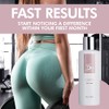 IsoSensuals CURVE | Butt Enhancement Cream - 1 Bottle by
