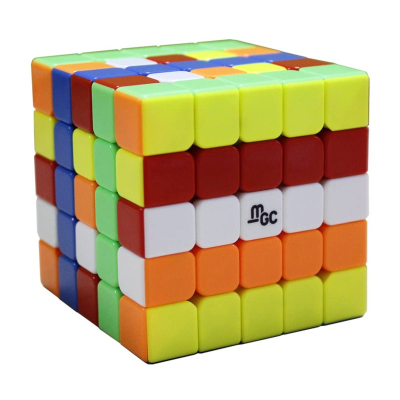 Oostifun OJIN Yongjun YJ MGC5 5 x 5 m Cube