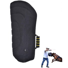 Morezi Dog Bite Sleeve Training Protection, Heavy Duty Nylon Durable, Fit Pit Bull German Shepherd Malinois, Puppy Small Dogs Training Biting Tugging War Toy