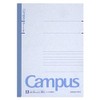 Kokuyo Campus notebook A5 B ruled 30 Sheets of –