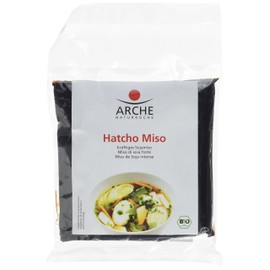 Arche Hatcho Miso Organic 300g
