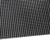 2 Pcs BBQ Mesh Grill Bags Reusable Glass Fibre Heat