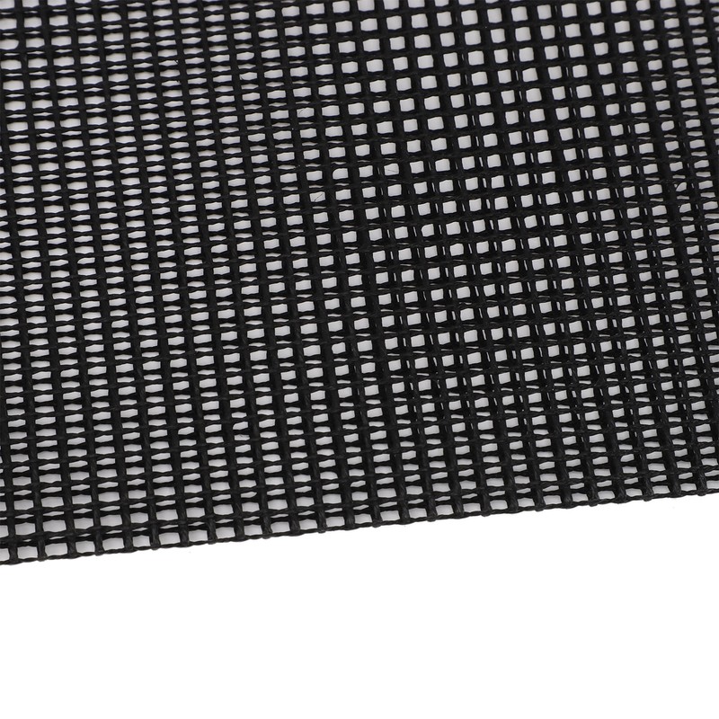 2 Pcs BBQ Mesh Grill Bags Reusable Glass Fibre Heat