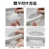 RAV4 Door Handle Protector, Suitable for All Series, Car Parts,