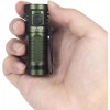 ThruNite T1S V2 Magnetic C Rechargeable Flashlight, 1212 Lumen, green