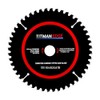 165mm Diameter TCT Saw Blade, 48 tooth & 20mm Bore