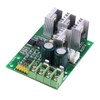 DC 6V-60V 30A variable speed motor controller driver control (with