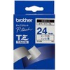 Brother TZ253 Schriftbandkassette 24mm8m