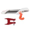 4.8mm Chainsaw Chain Sharpener Sharpening File with Chainsaw Filing Vise