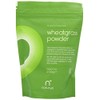 Naturya Organic Wheatgrass Powder 200 g Nutritional Power Food Pouch