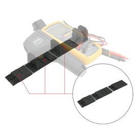 StealthMounts Drawer Hive Spacer – 10 Pack | Modular Drawer System Expansion Units for Hive Tool Organisers | Injection-Moulded TPE | Made in the UK