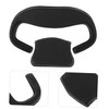 WOONEKY Ergonomic Pad Set Light Blocking Sleep Mask for Vr