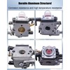 WT-253-1 Carburetor Fit for Stihl BG72 BG4227 Leaf Blower Replace